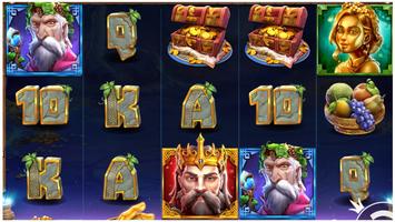 1 Schermata Slot Demo Anti Rungkad Tips
