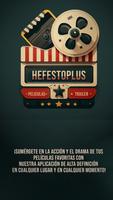 Poster HefestoPlus