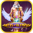 Gates Olympus Slot Play biểu tượng