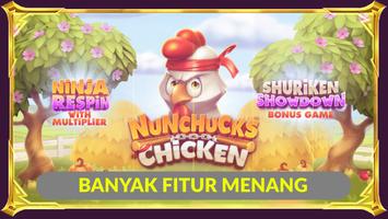 Gates Olympus Slot Play ảnh chụp màn hình 1