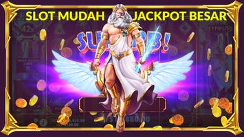 Gates Olympus Slot Play ảnh chụp màn hình 3