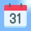 Days Counter Widget & Chat icon