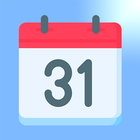 Days Counter icon