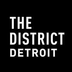 The District Detroit アプリダウンロード