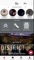 The District Detroit ภาพหน้าจอ 1