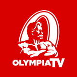OlympiaTV icône