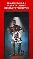 OlympiaTV Poster