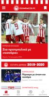 Olympiacos FC bài đăng