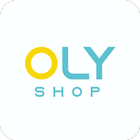 OlyShop icône