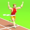 Olympic Run 3D Download gratis mod apk versi terbaru
