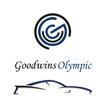 Goodwins Olympic أيقونة