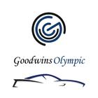 Goodwins Olympic ikona