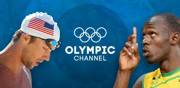 Olympic Channel: Donde los Jue