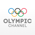 Olympic Channel Zeichen