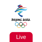 Watch Beijing 2022 live icône
