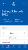 Watch Beijing 2022 live capture d'écran 1