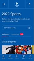 Watch Beijing 2022 live capture d'écran 3