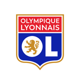 OLPLAY - Olympique Lyonnais आइकन