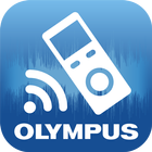 Olympus Audio Controller Zeichen