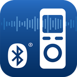 Olympus Audio Controller Bluet icon