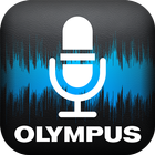 Olympus Dictation for Android biểu tượng