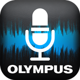 Olympus Dictation for Android icône