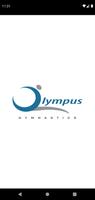 Olympus Gymnastics-poster