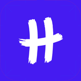 United Heroes: App bienestar icono