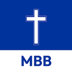 MBB Offline - Audio Bible ไอคอน