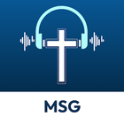 Icona Message -  Audio Bible