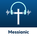 Messianic -  Audio Bible APK