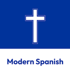 Modern Spanish Offline ไอคอน