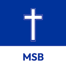 Myanmar Standard Bible Offline APK