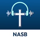 NASB - Audio Bible icône