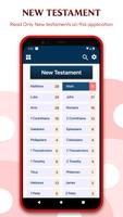NASB - New Testament screenshot 2
