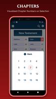 NASB - New Testament screenshot 3