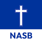 NASB Offline - Audio Bible ไอคอน
