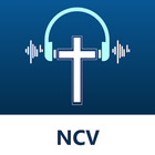 NCV- Audio Bible icon