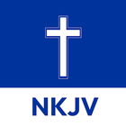 NKJV Offline -Audio Bible ไอคอน