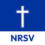NRSV Offline - Audio Bible 아이콘
