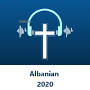 Albanian Bible 2020 - Audio APK
