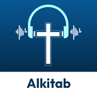 آیکون‌ Alkitab - Audio Bible