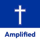 Amplified Offline -Audio Bible icon