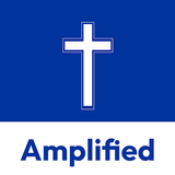 Amplified Offline -Audio Bible