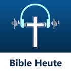 Bible Heute - Audio Bible icon