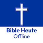 Bible Heute - Offline 圖標