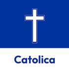 Biblia Catolica offline 圖標