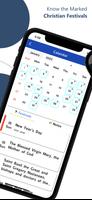 Croatian Bible Offline 截图 3