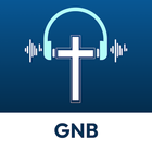 آیکون‌ GNB - Audio Bible