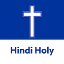 Hindi Holy Bible - offline APK